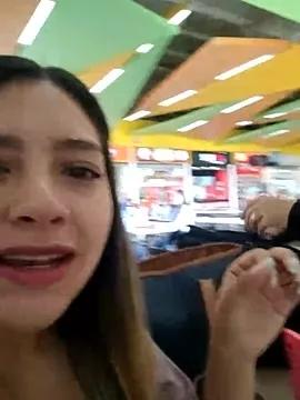 Freechat alana_69 on StripChat