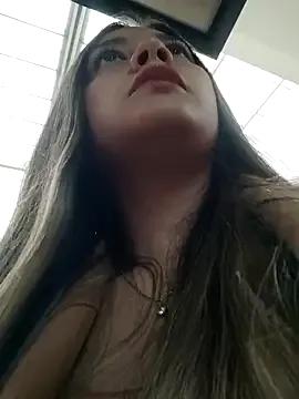 Freechat alana_69 on StripChat