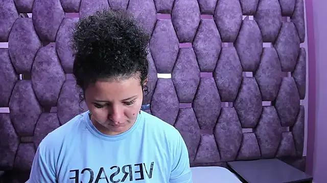 AlaSmith on StripChat