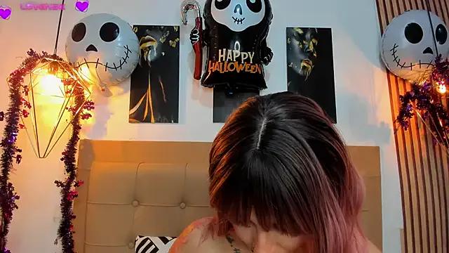 Freechat alesziarose on StripChat