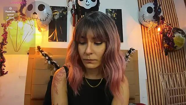 Freechat alesziarose on StripChat