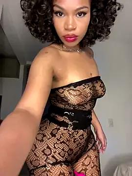 Freechat Alice222black on StripChat