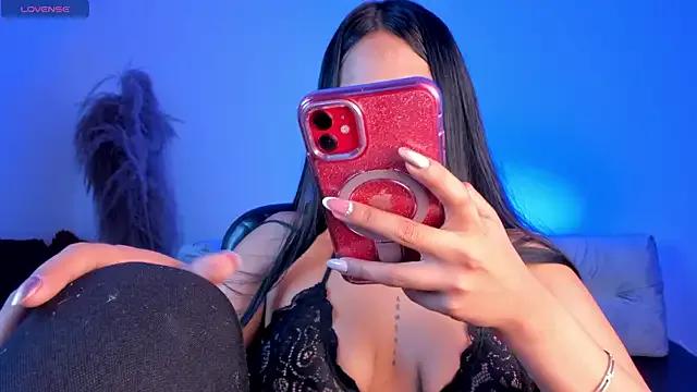 Freechat alicee_smithh1 on StripChat