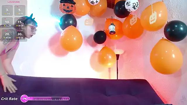 Freechat Alicia_Roouse on StripChat