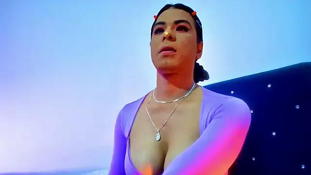 Freechat Aliice_Doll on StripChat