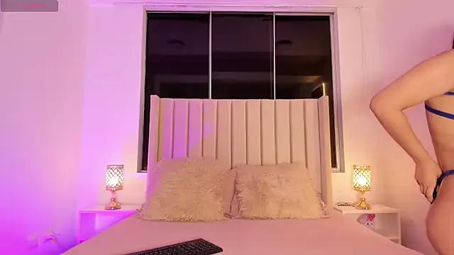 Freechat Aliison_Smith on StripChat