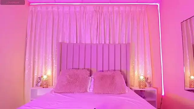 Freechat Aliison_Smith on StripChat