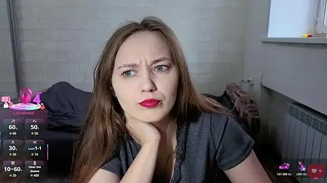 StripChat AlisaKisa is Freechat AlisaKisa — Love you