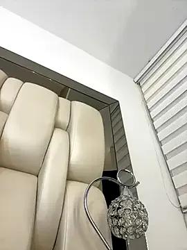 Freechat ALISSON_FOXXX1 on StripChat