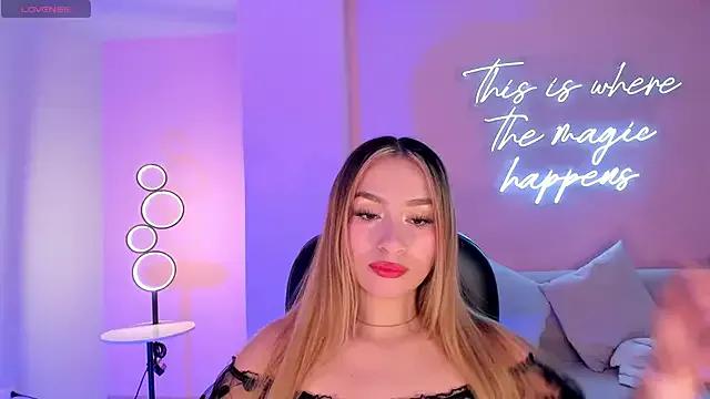 Freechat AmaiaHaywood on StripChat