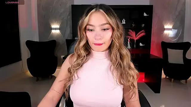 Freechat AmaiaHaywood on StripChat