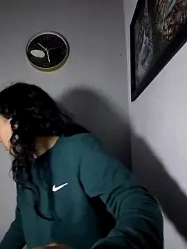 StripChat AmberGold- is Private AmberGold- — SPANK TITXS X5