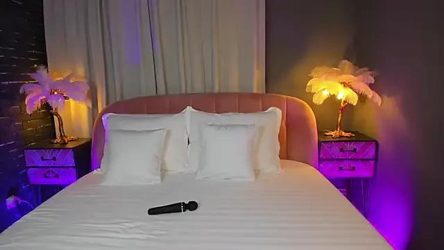 Freechat AmedeeaBanks on StripChat