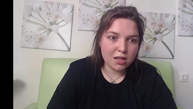 Freechat Amelia_Kiss_ on StripChat