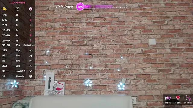 Freechat Amelia_Kiss_ on StripChat