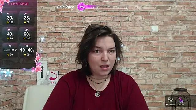 Freechat Amelia_Kiss_ on StripChat