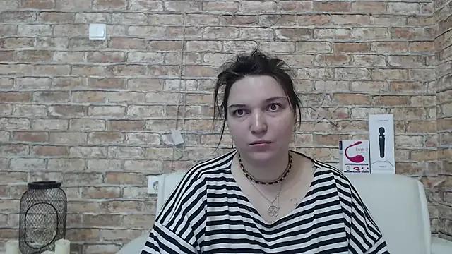Freechat Amelia_Kiss_ on StripChat