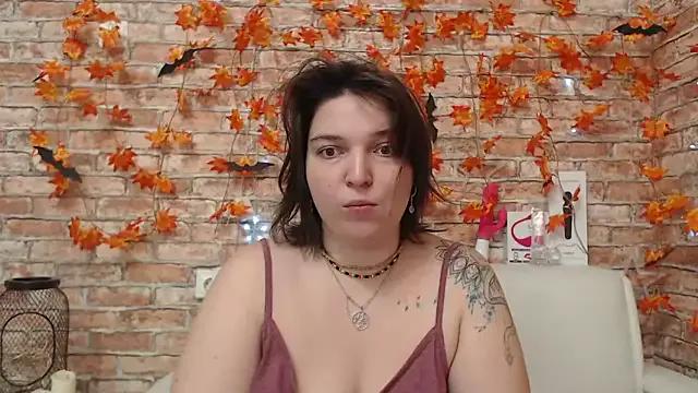 Freechat Amelia_Kiss_ on StripChat