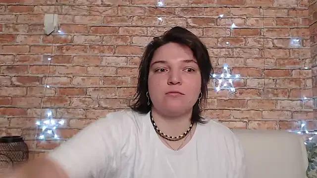 Freechat Amelia_Kiss_ on StripChat