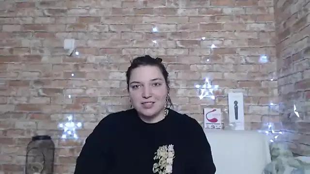 Freechat Amelia_Kiss_ on StripChat