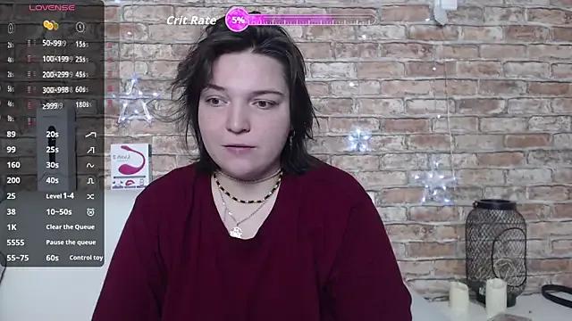 Freechat Amelia_Kiss_ on StripChat