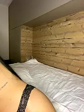 Freechat Ameliablack_1 on StripChat
