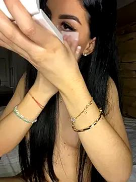 Freechat Ameliablack_1 on StripChat