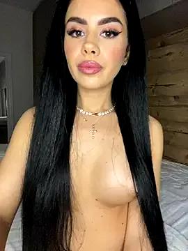 Freechat Ameliablack_1 on StripChat