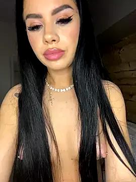 Freechat Ameliablack_1 on StripChat