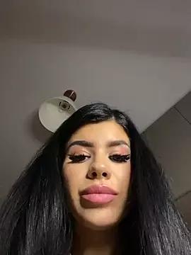 Freechat Ameliablack_1 on StripChat