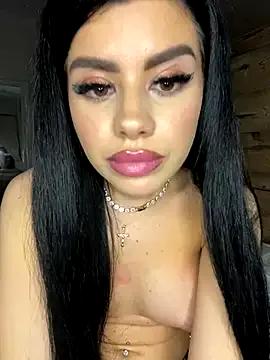 Freechat Ameliablack_1 on StripChat