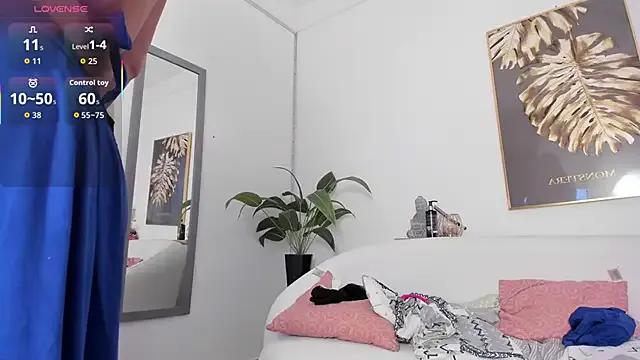 Freechat Amina_hafsa on StripChat