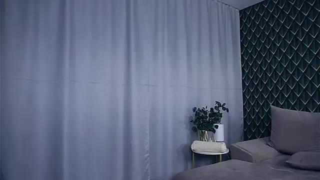 AmmyScotch on StripChat 