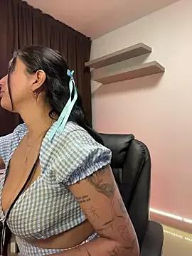 ANA_U — Freechat on StripChat