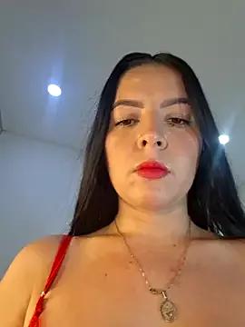 Freechat Anal_Luucia on StripChat
