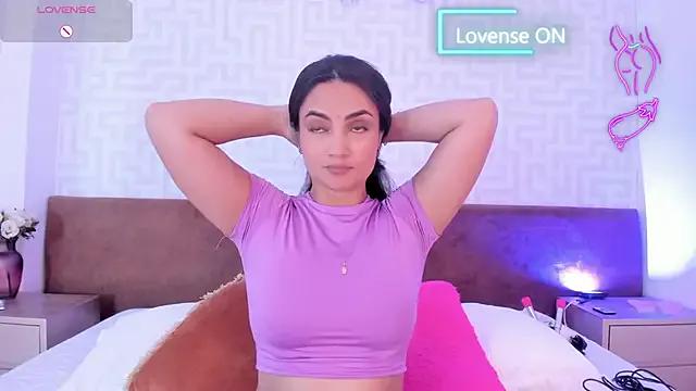 StripChat anany__ is Private anany__ — Show tits