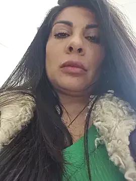 Anastasia-Steele-1 — Full strip + erotic dance