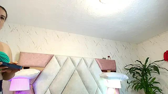 Freechat anastasia_marco on StripChat