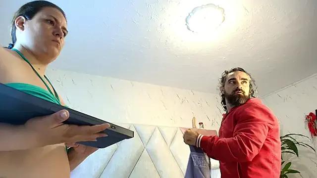 Freechat anastasia_marco on StripChat