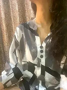 Anaya77 on StripChat 