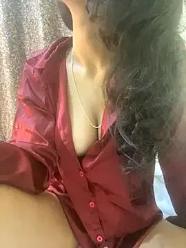Anaya77 on StripChat 