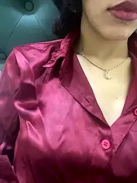 Anaya77 on StripChat 