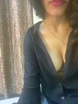 Anaya77 on StripChat 