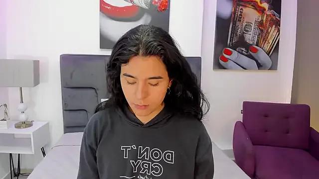 Angel_Dustts — dick hard for you