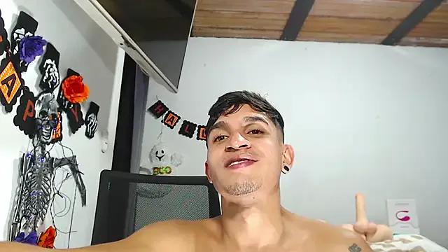 Freechat Angel_latinboy on StripChat