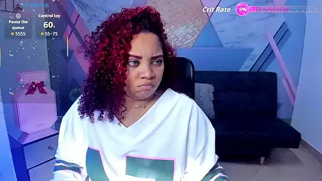 Freechat AngelaCoffee on StripChat