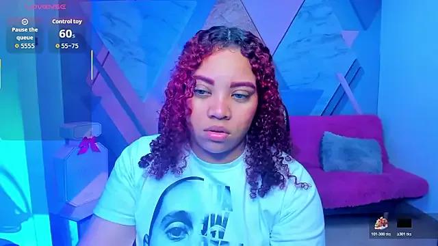 Freechat AngelaCoffee on StripChat