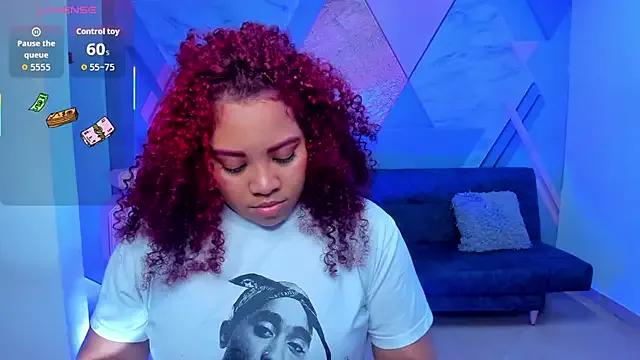 Freechat AngelaCoffee on StripChat