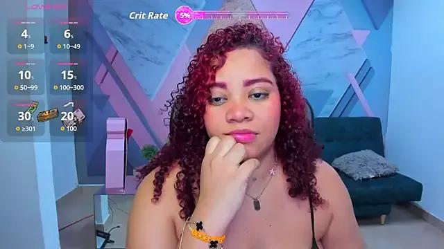 Freechat AngelaCoffee on StripChat