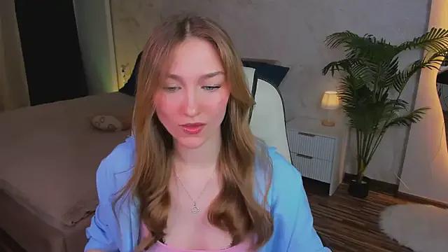 Private AngelAnabelle on StripChat